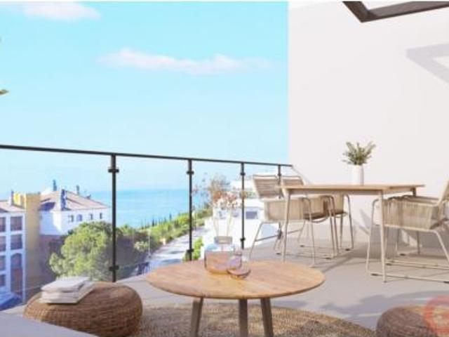 Apartamento Venta Almuñécar, Taramay