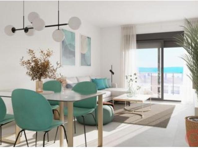 Apartamento Venta Almuñécar, Taramay