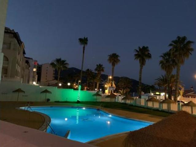 Apartamento Venta Almuñécar, Velilla
