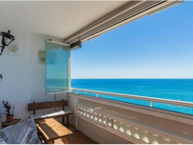 Apartamento Venta Almuñécar, Velilla