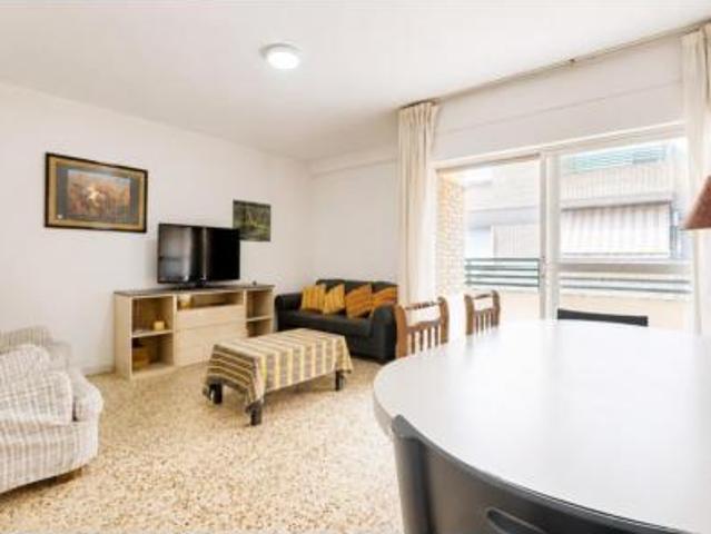 Apartamento Venta Almería Capital, Centro