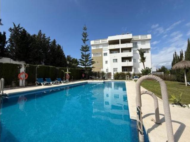 Apartamento Venta Almería Capital, Nueva Andalucía