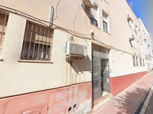 Apartamento Venta Almería Capital, Villablanca Torrecárdenas