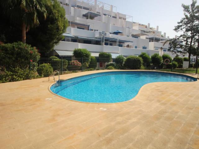 Apartamento Venta Almería