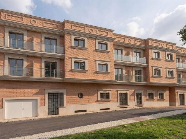 Apartamento Venta Almería