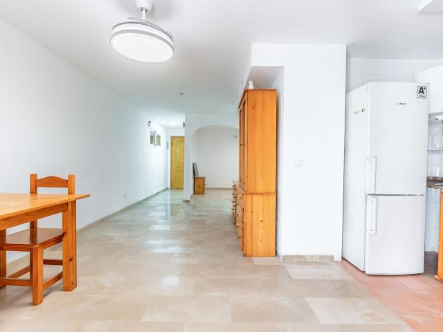 Apartamento Venta Almería