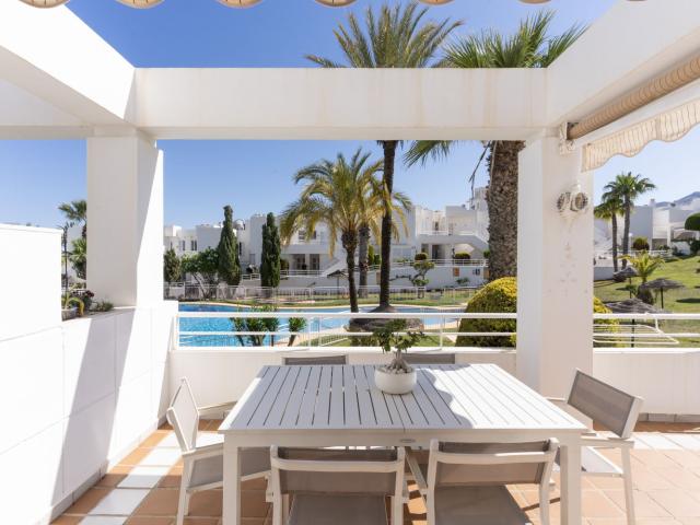 Apartamento Venta Almería