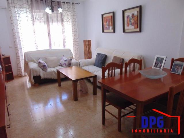 Apartamento Venta Almería