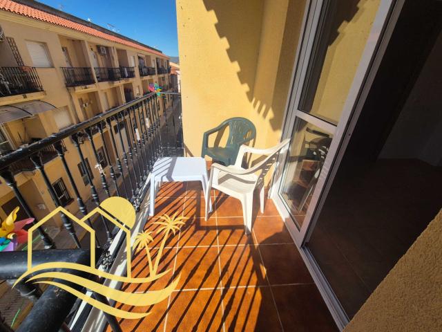 Apartamento Venta Almería