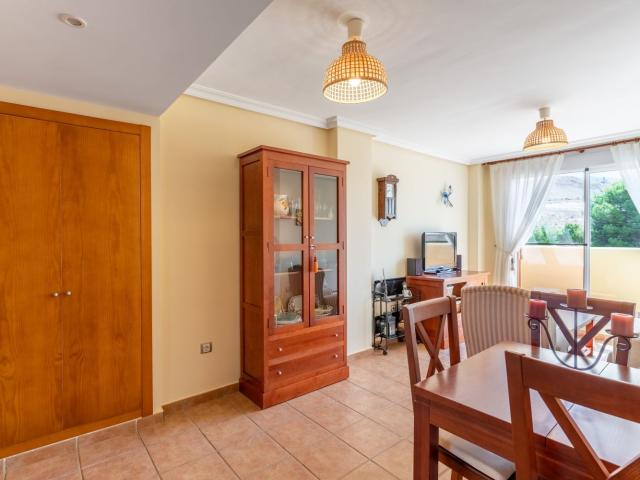 Apartamento Venta Almería