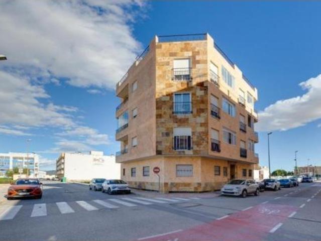 Apartamento Venta Almoradí, Almoradí
