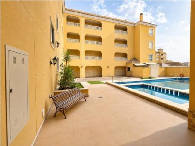Apartamento Venta Almoradí, Almoradí