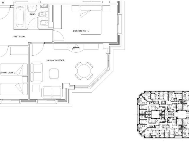 Apartamento Venta Albacete