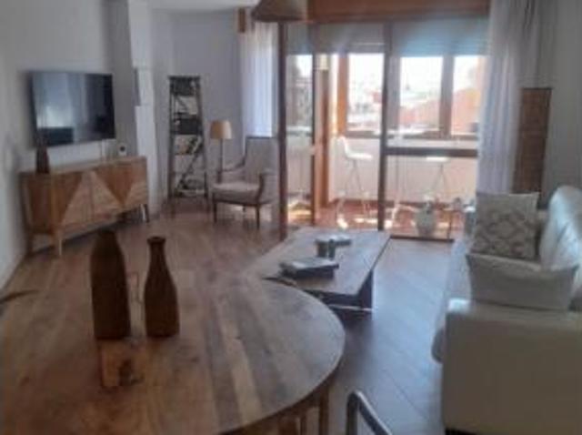 Apartamento Venta Albacete Capital, Centro Villacerrada Pajarita