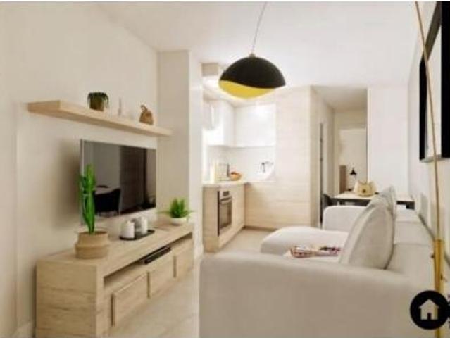 Apartamento Venta Albacete Capital, El Pilar San Pablo