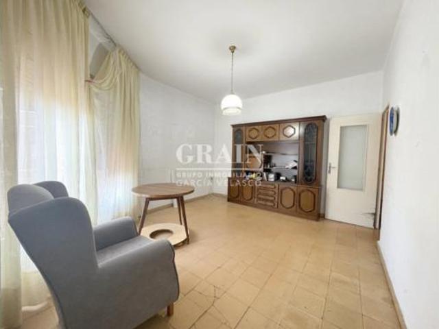 Apartamento Venta Albacete Capital, El Pilar San Pablo