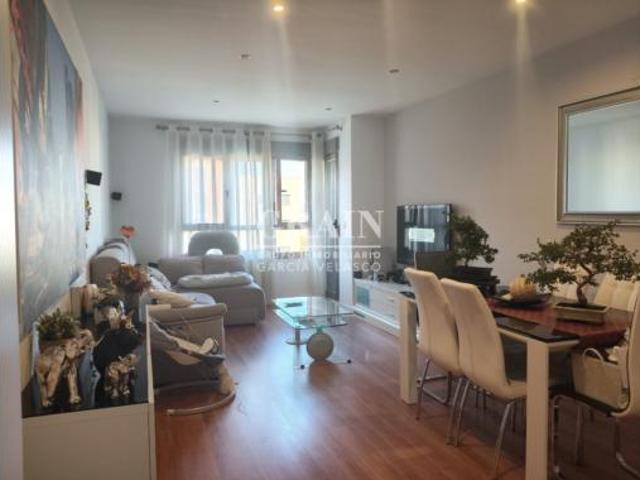 Apartamento Venta Albacete Capital, Santa Cruz San Antonio Abad Industria, Cañicas