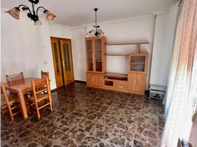 Apartamento Venta Albacete Capital, Santa Cruz San Antonio Abad Industria, Cañicas