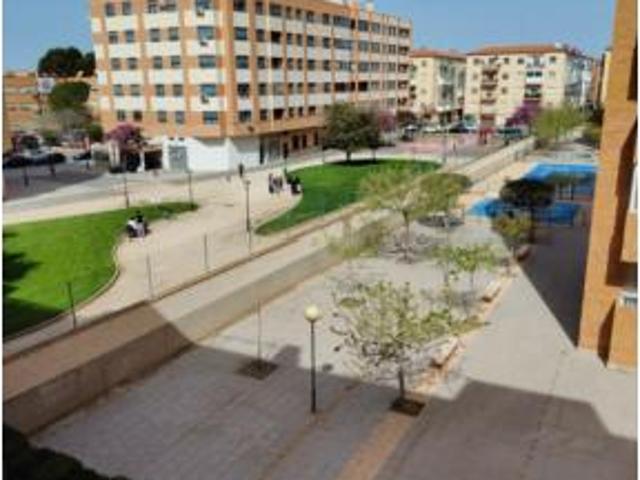 Apartamento Venta Albacete Capital, Vereda Santa Teresa Pedro Lamata San Pedro Mortero