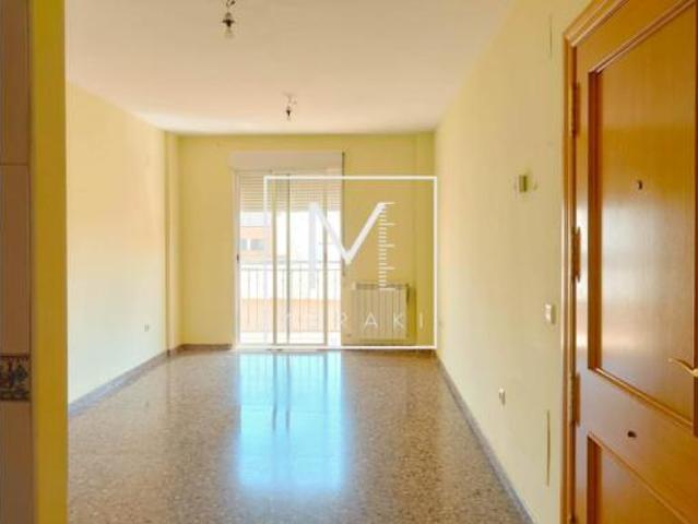 Apartamento Venta Albacete Capital, Vereda Santa Teresa Pedro Lamata San Pedro Mortero