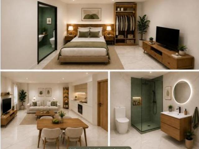 Apartamento Venta Alcalá de Guadaíra, Centro