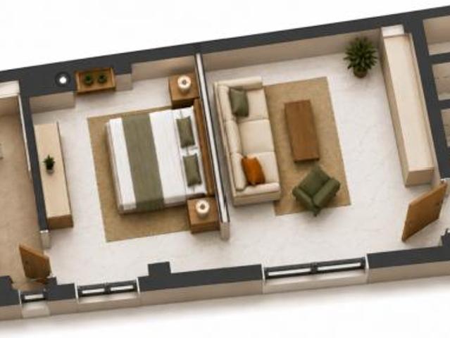 Apartamento Venta Alcalá de Guadaíra, Centro