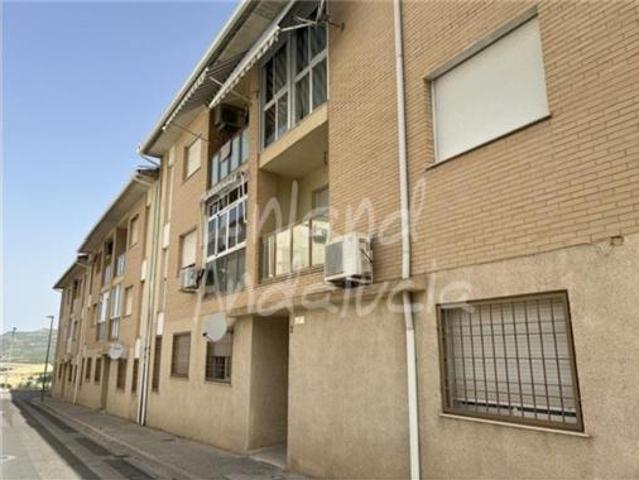 Apartamento Venta Alcalá La Real, Alcalá la Real