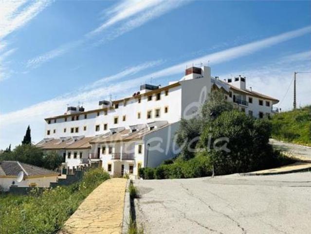 Apartamento Venta Alcaucín, Alcaucín