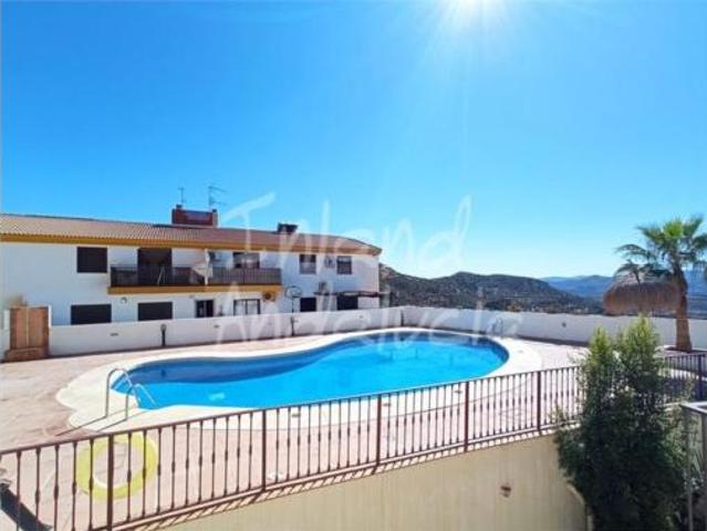 Apartamento Venta Alcaucín, Alcaucín