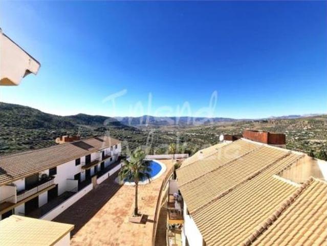 Apartamento Venta Alcaucín, Alcaucín