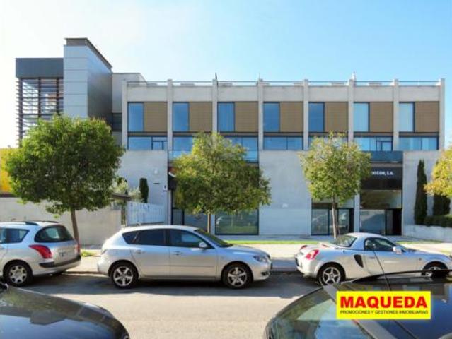 Apartamento Venta Alcorcón, Parque Ondarreta Urtinsa