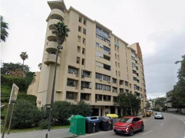 Apartamento Venta Algeciras, Centro