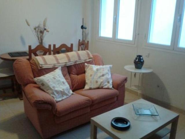 Apartamento Venta Algeciras, Fuentenueva Salesianos