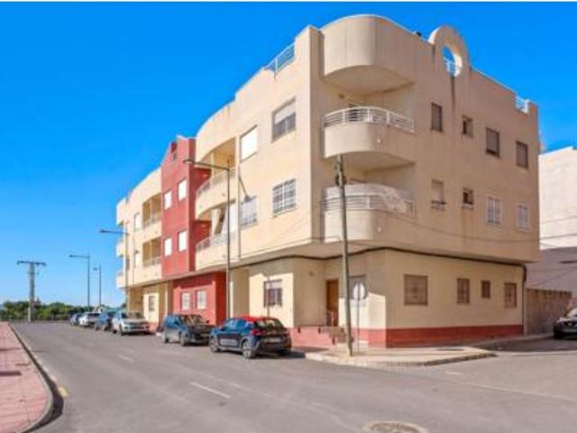 Apartamento Venta Algorfa, Algorfa