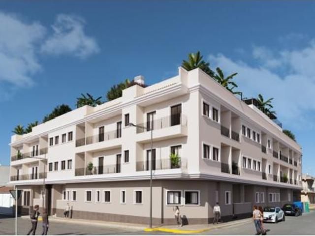 Apartamento Venta Algorfa, Algorfa