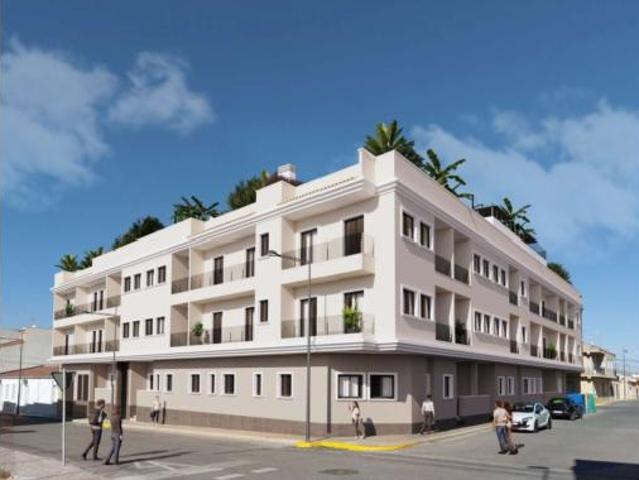 Apartamento Venta Algorfa, Algorfa