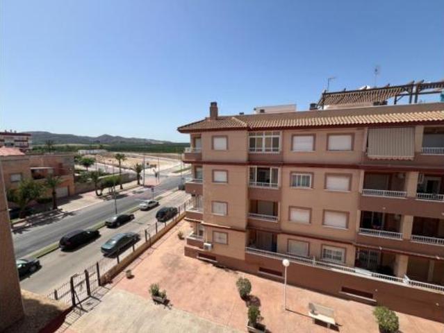 Apartamento Venta Algorfa, Algorfa
