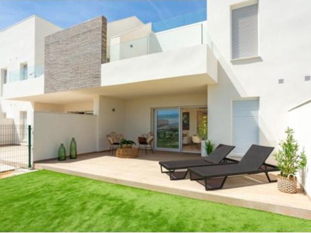 Apartamento Venta Algorfa, Algorfa