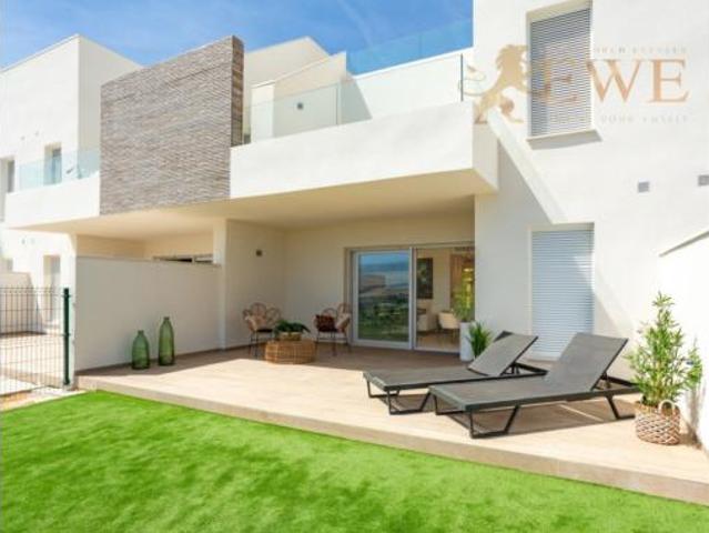 Apartamento Venta Algorfa, Algorfa