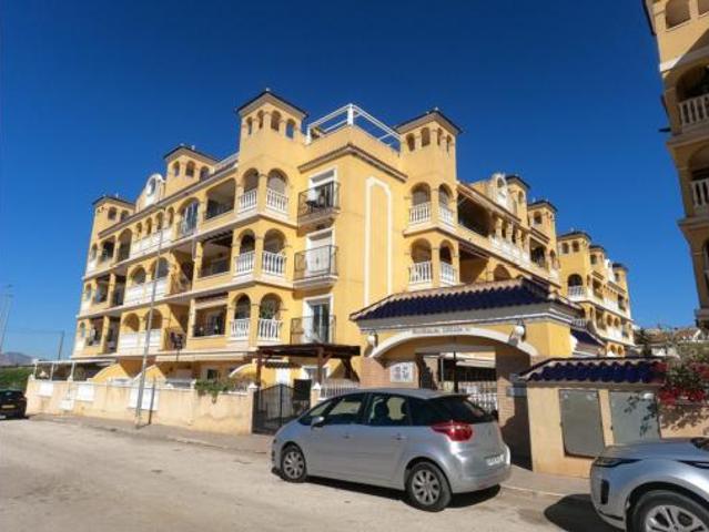 Apartamento Venta Algorfa, Algorfa