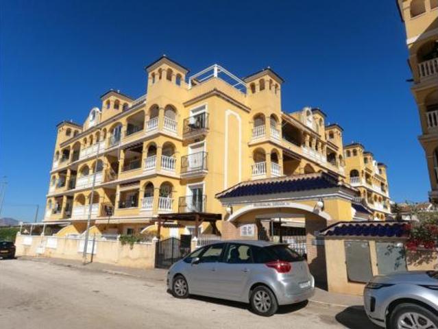 Apartamento Venta Algorfa, Algorfa