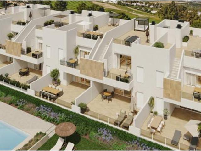 Apartamento Venta Algorfa, Algorfa