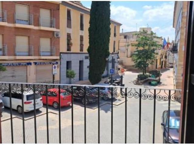 Apartamento Venta Alhama de Murcia, Alhama de Murcia