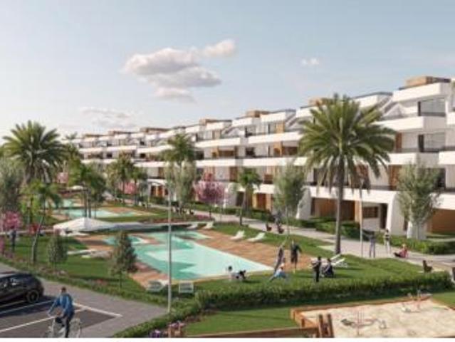 Apartamento Venta Alhama de Murcia, Alhama de Murcia