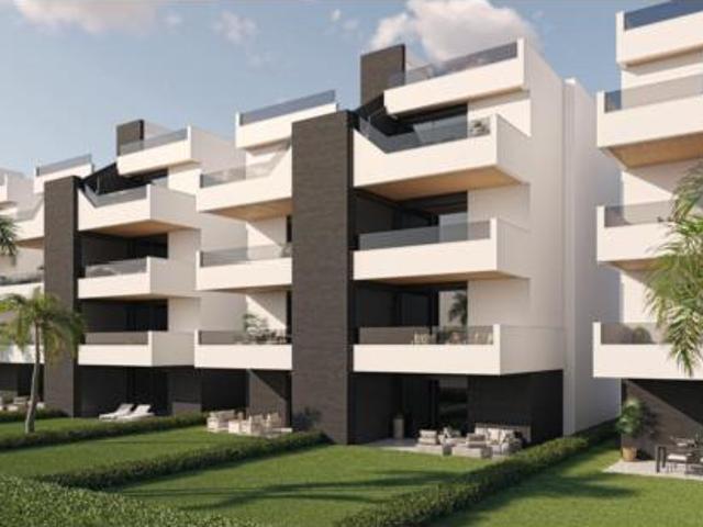 Apartamento Venta Alhama de Murcia, Alhama de Murcia
