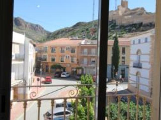 Apartamento Venta Alhama de Murcia, Alhama de Murcia