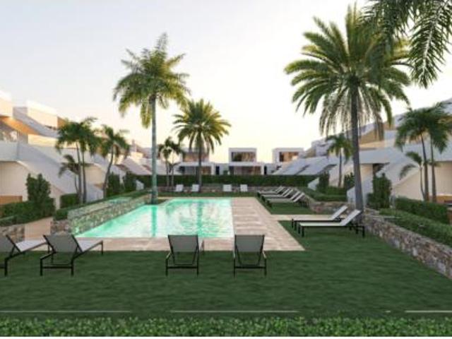 Apartamento Venta Alhama de Murcia, Alhama de Murcia