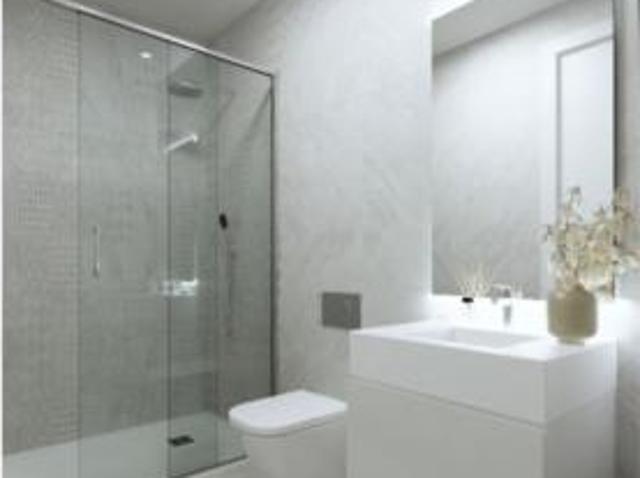 Apartamento Venta Alhama de Murcia, Alhama de Murcia