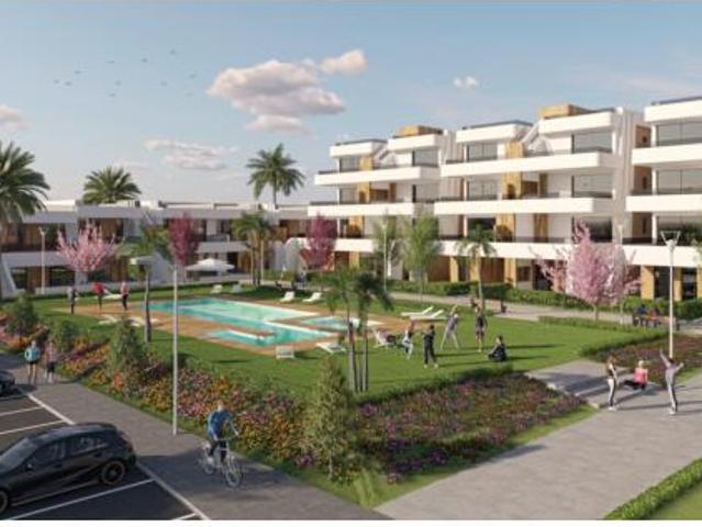Apartamento Venta Alhama de Murcia, Alhama de Murcia