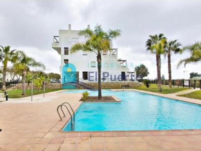 Apartamento Venta Alhama de Murcia, Alhama de Murcia